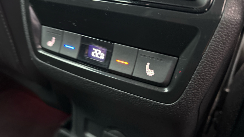 Skoda Kodiaq 1.5 TSI Sport Line 5dr DSG [7 Seat] Petrol Estate